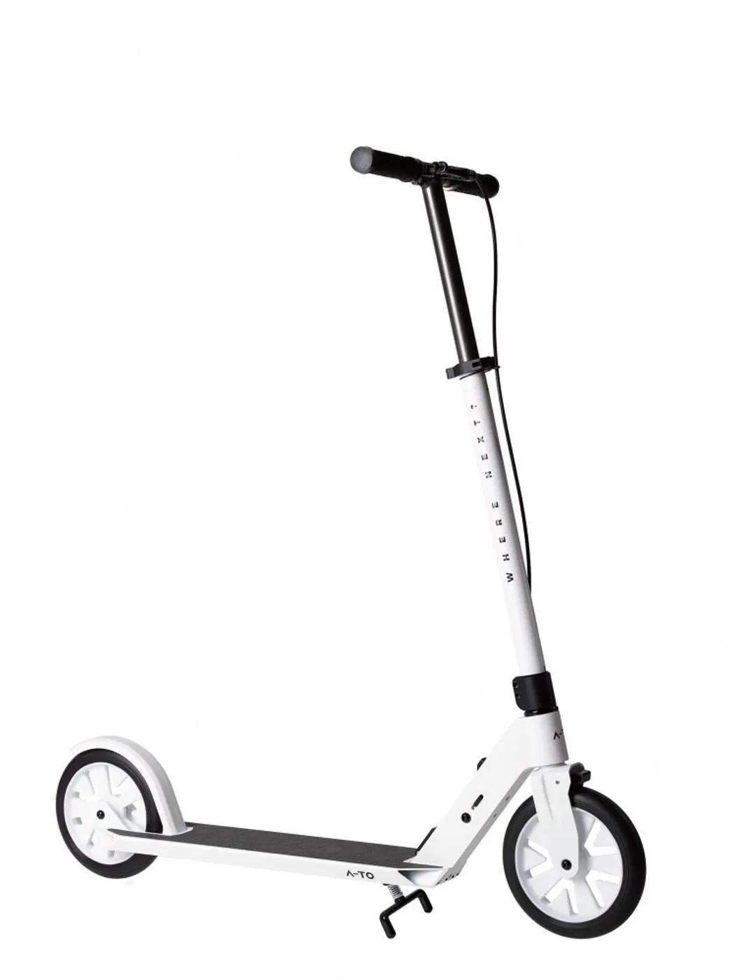 A-TO Kickscooter ULTIMO