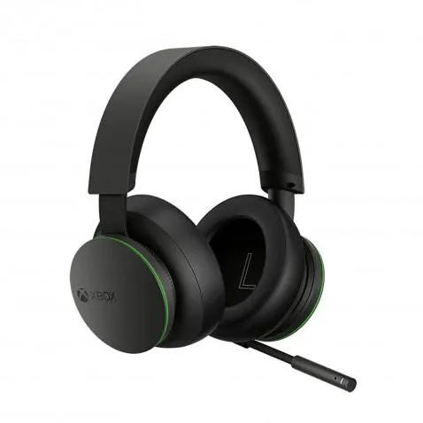 Microsoft Xbox Wireless Headset TLL-00002 für Xbox One, Xbox Series X/S