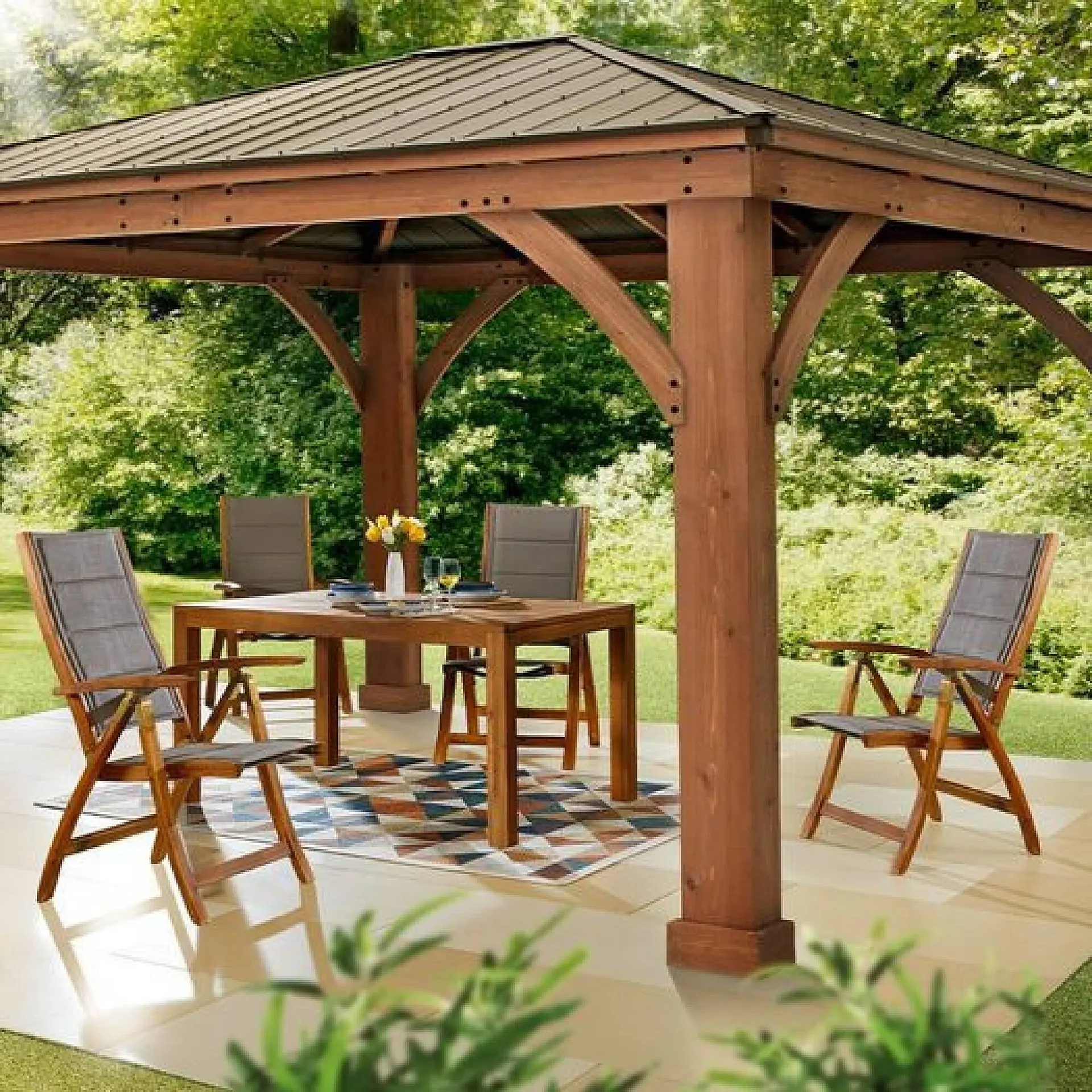 Brigitte Salzburg Flugblatt von 9. Juli bis 22. Juli 2024 - Flugblätt seite  3