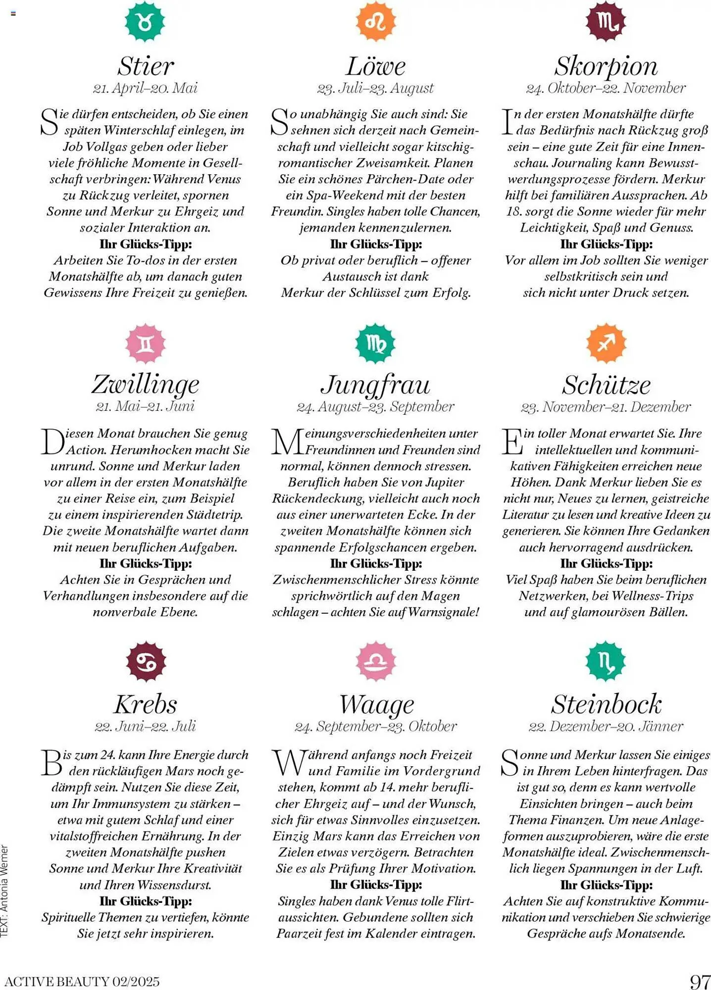 dm Flugblatt von 5. Februar bis 28. Februar 2025 - Flugblätt seite 97