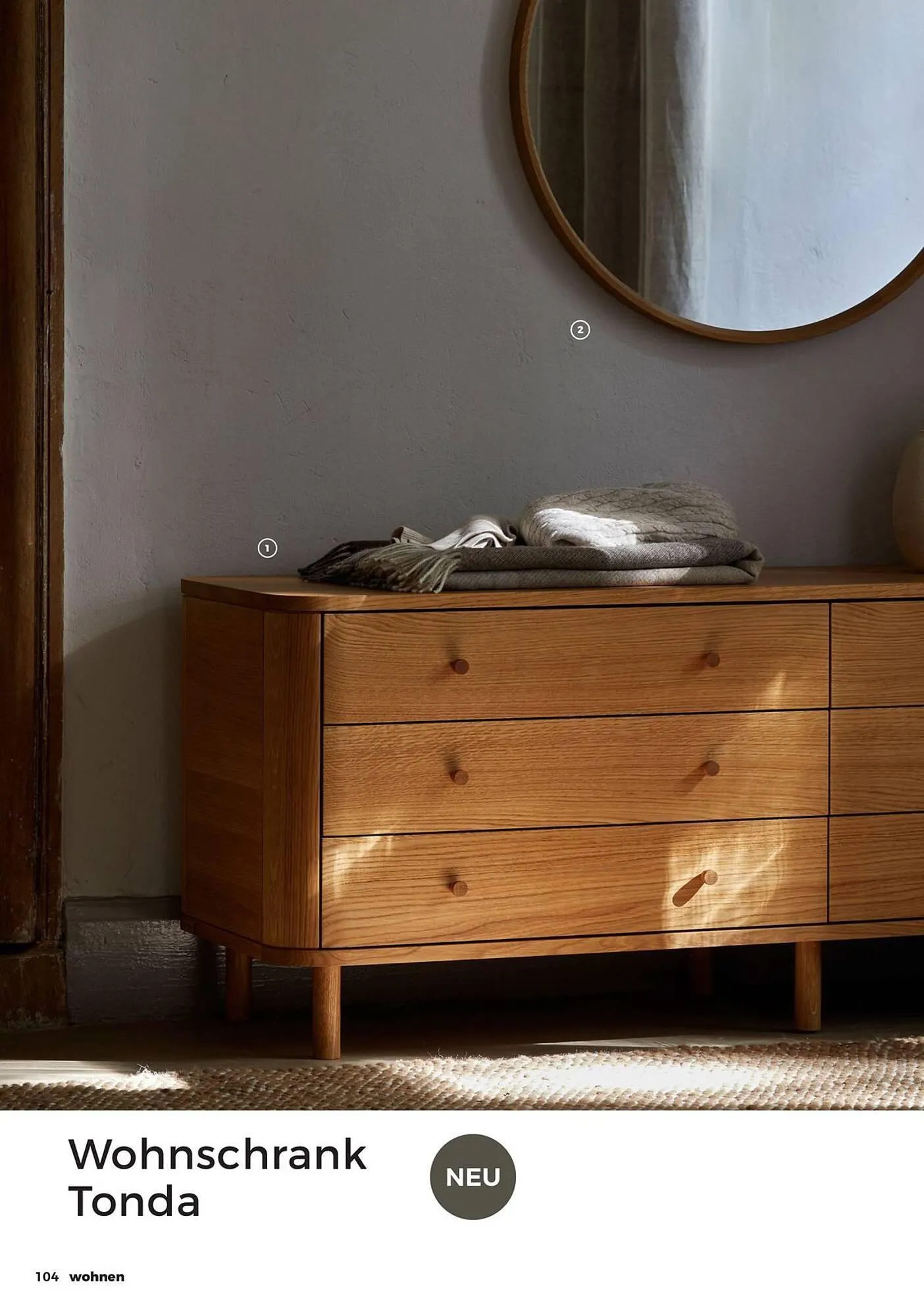 Grüne Erde Flugblatt von 31. Juli bis 31. Dezember 2025 - Flugblätt seite 104