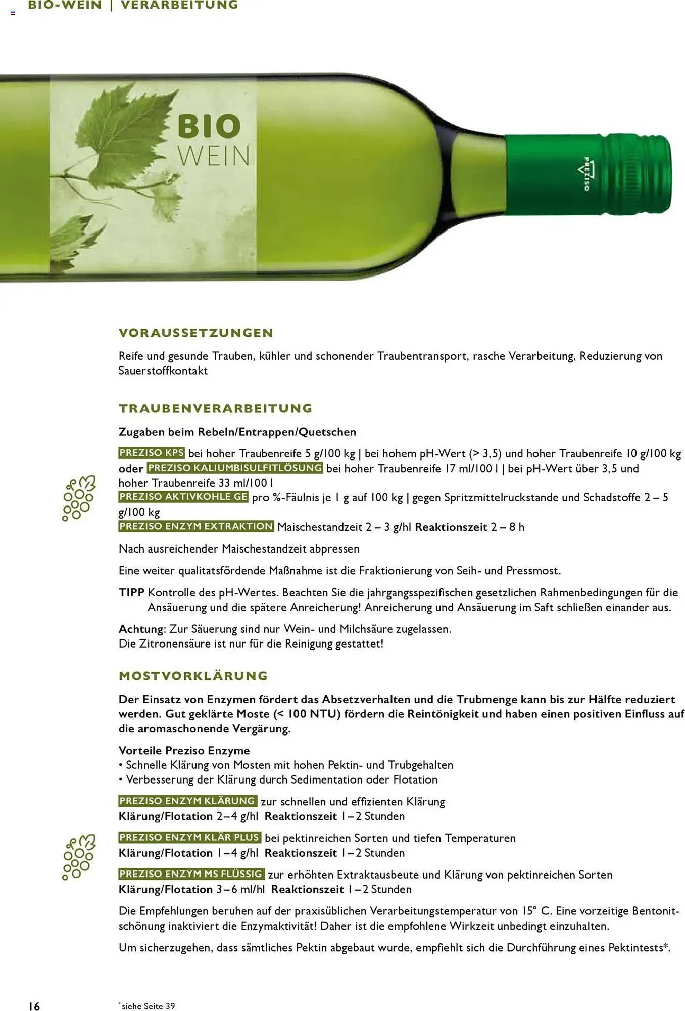 Lagerhaus Flugblatt von 21. Juli bis 31. Dezember 2026 - Flugblätt seite  16