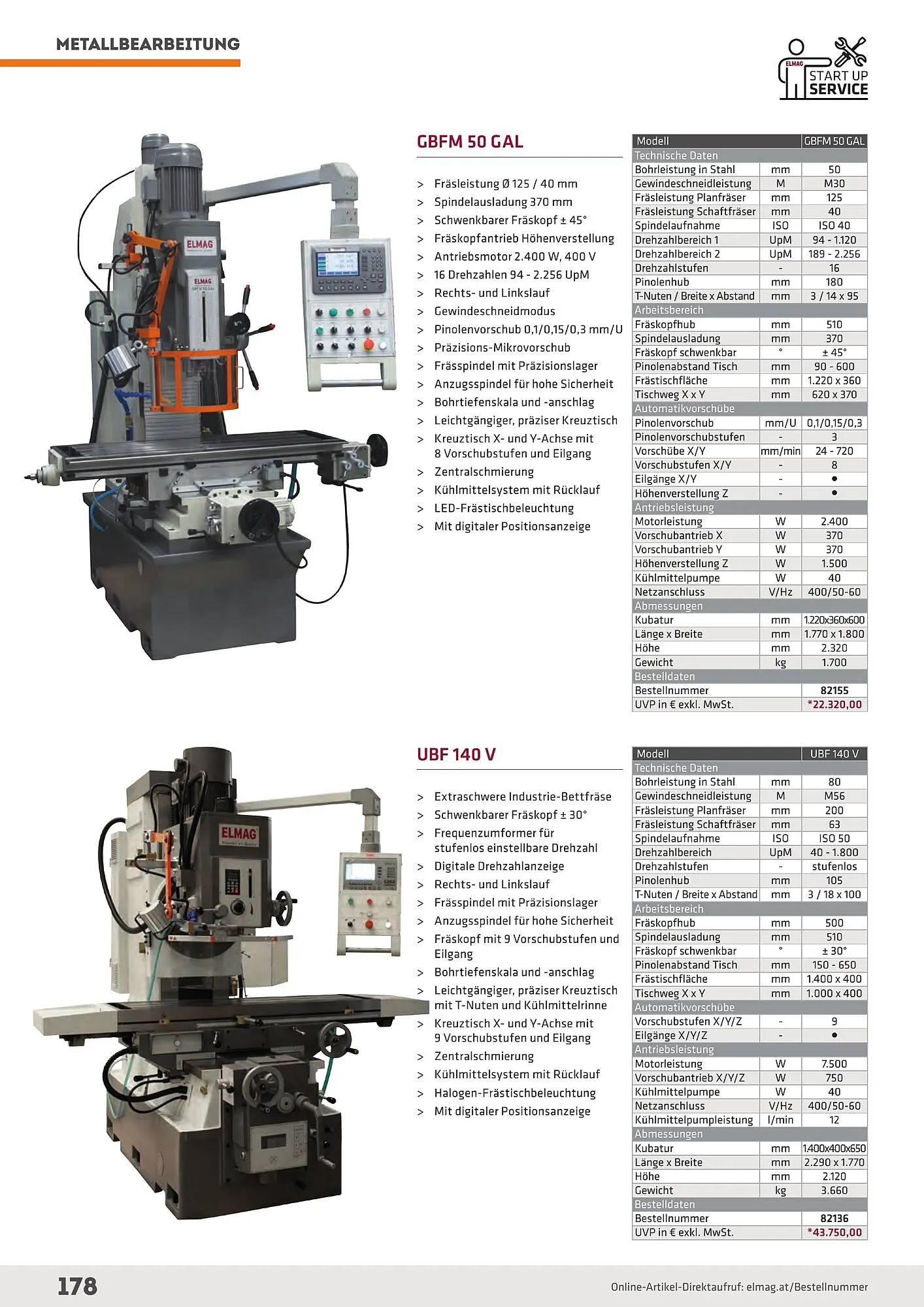 Salzburger Lagerhaus Flugblatt von 23. April bis 31. Dezember 2025 - Flugblätt seite  178