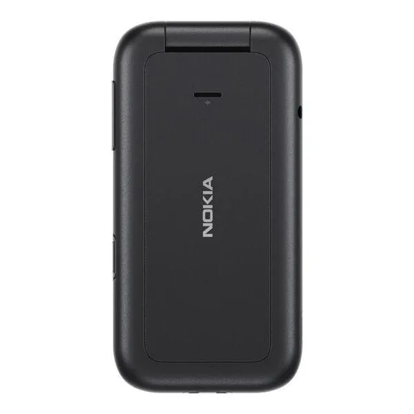 Nokia 2660 Flip – 32 GB – Mobiltelefon – Schwarz