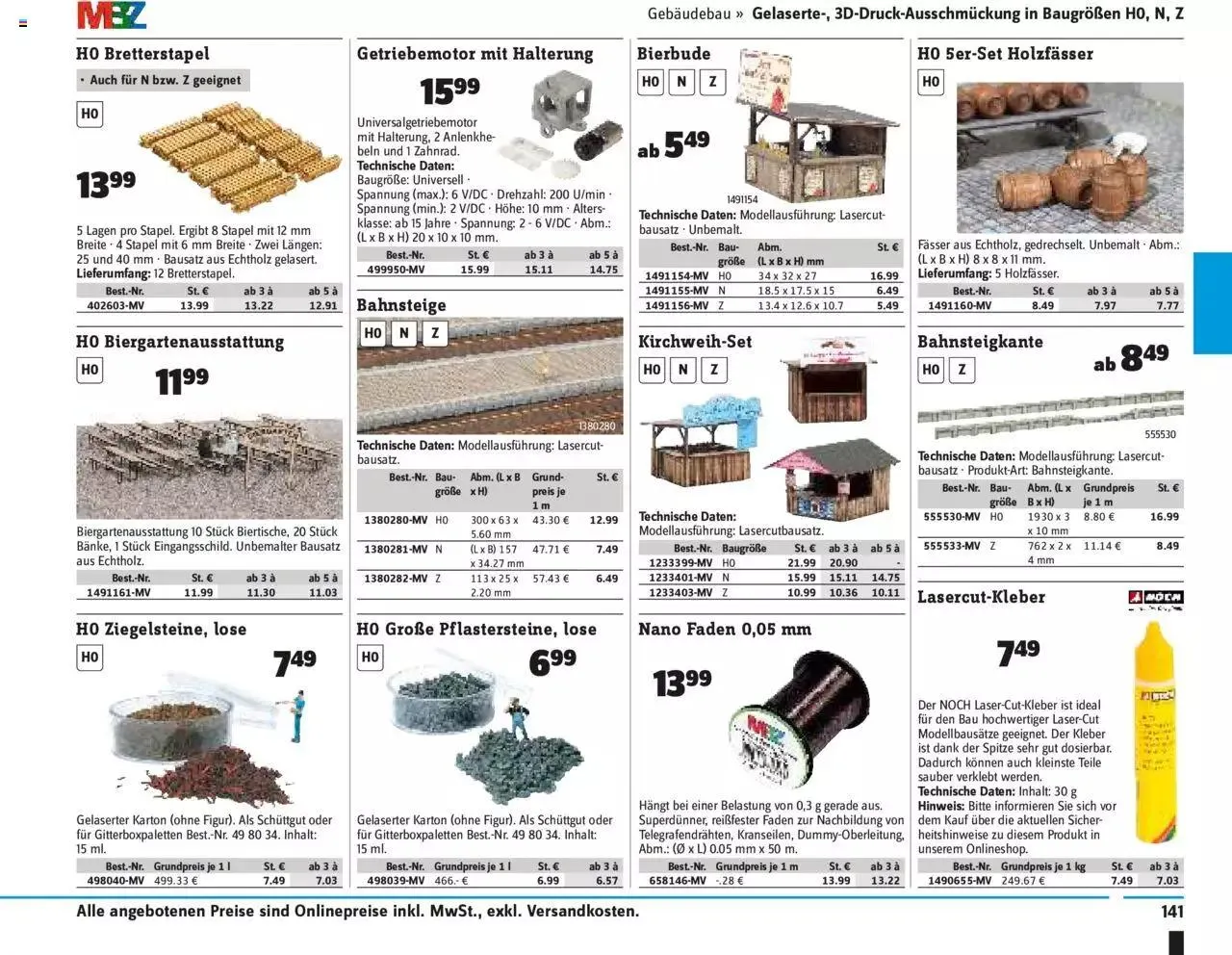 Conrad Angebote von 13. September bis 31. Dezember 2023 - Flugblätt seite 145