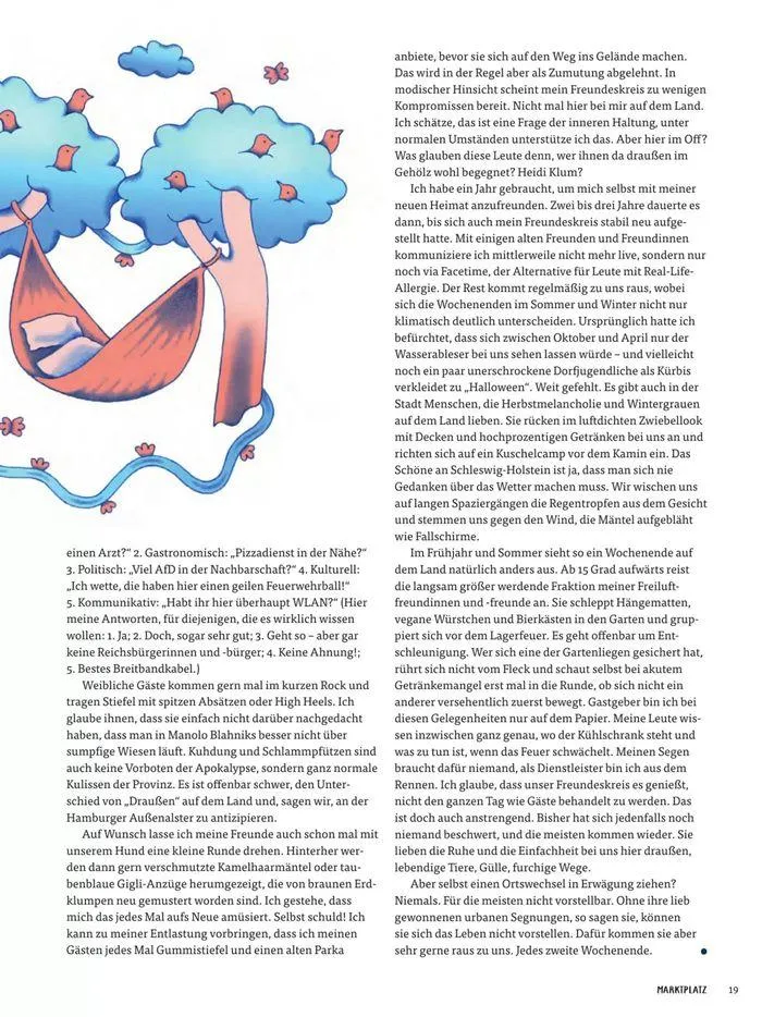 Basic Biomarkt Flugblatt von 22. Mai bis 30. Juni 2024 - Flugblätt seite 19