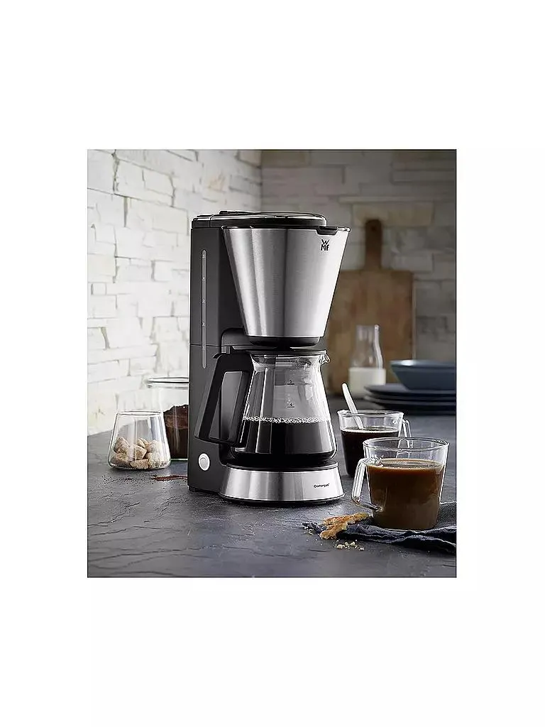 Küchenminis Aroma Filterkaffeemaschine (5 Tassen)