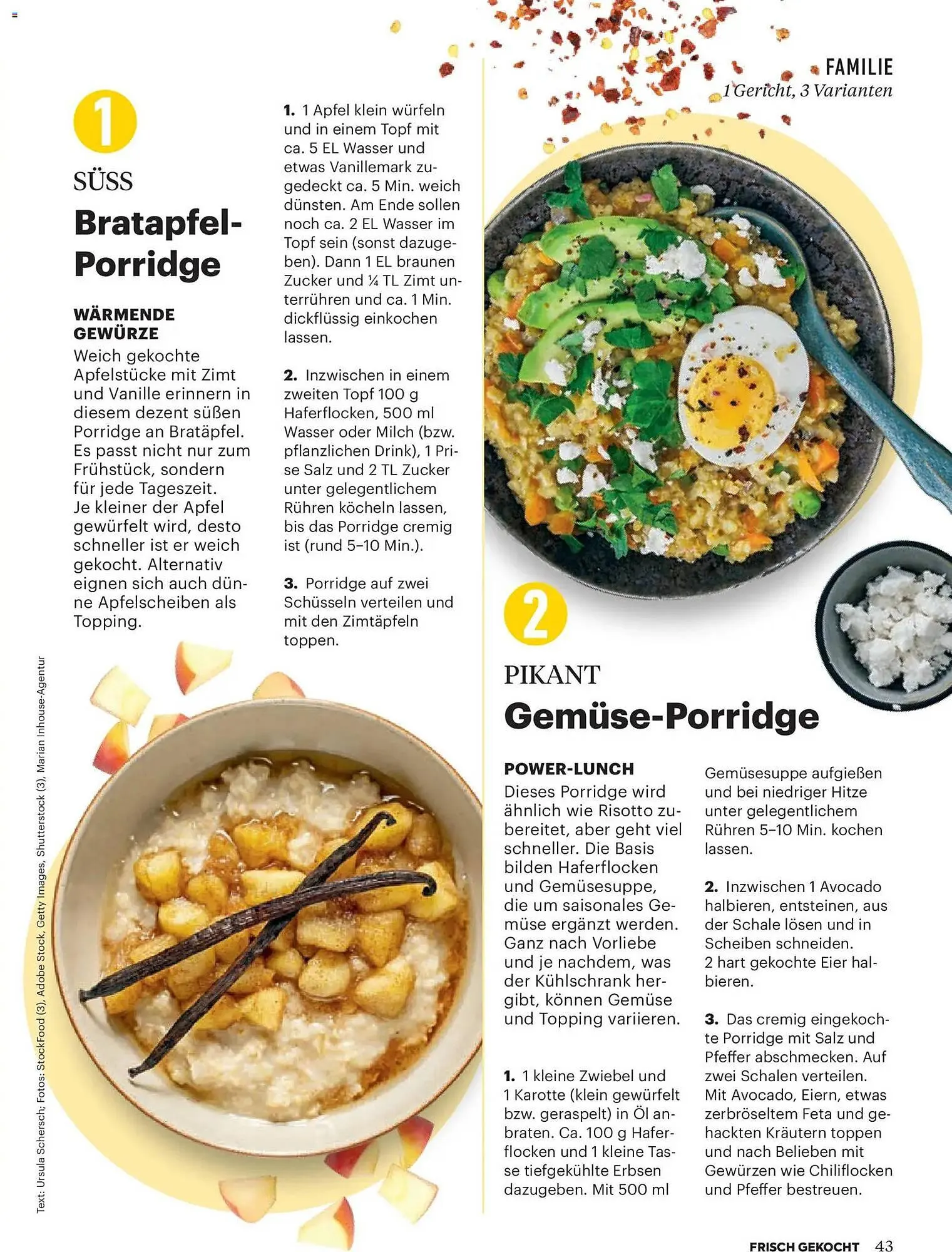 Billa Flugblatt von 1. März bis 30. April 2026 - Flugblätt seite 41