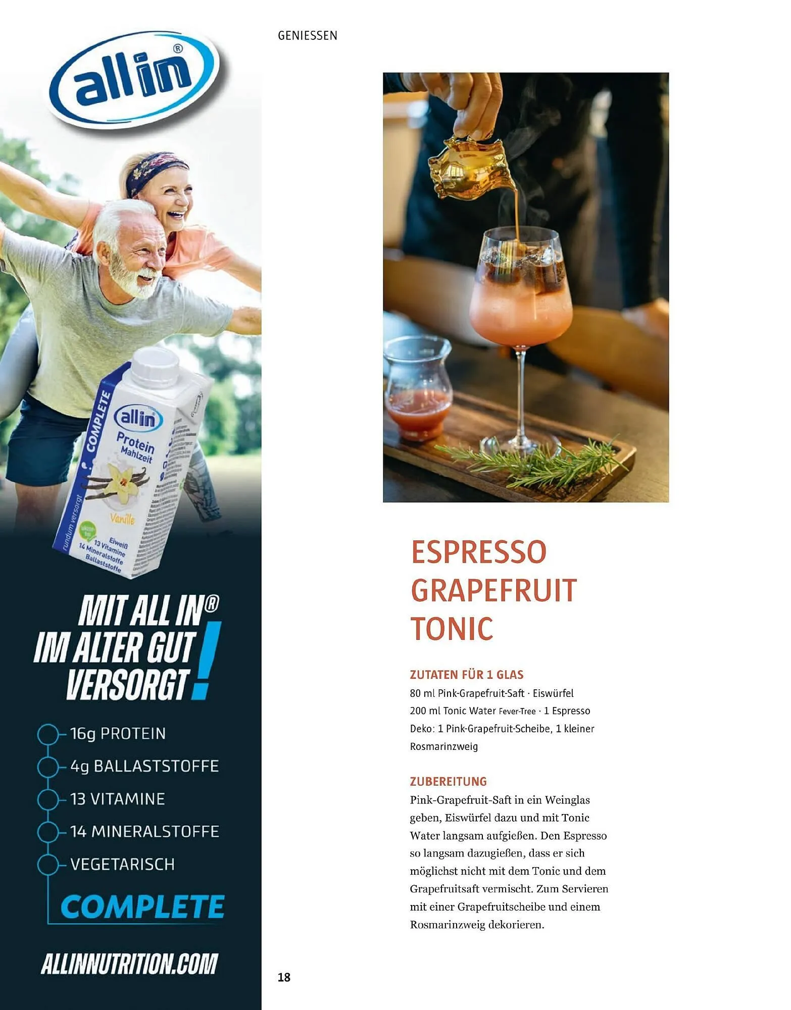 Sutterlüty Flugblatt von 17. November bis 29. Jänner 2026 - Flugblätt seite  83