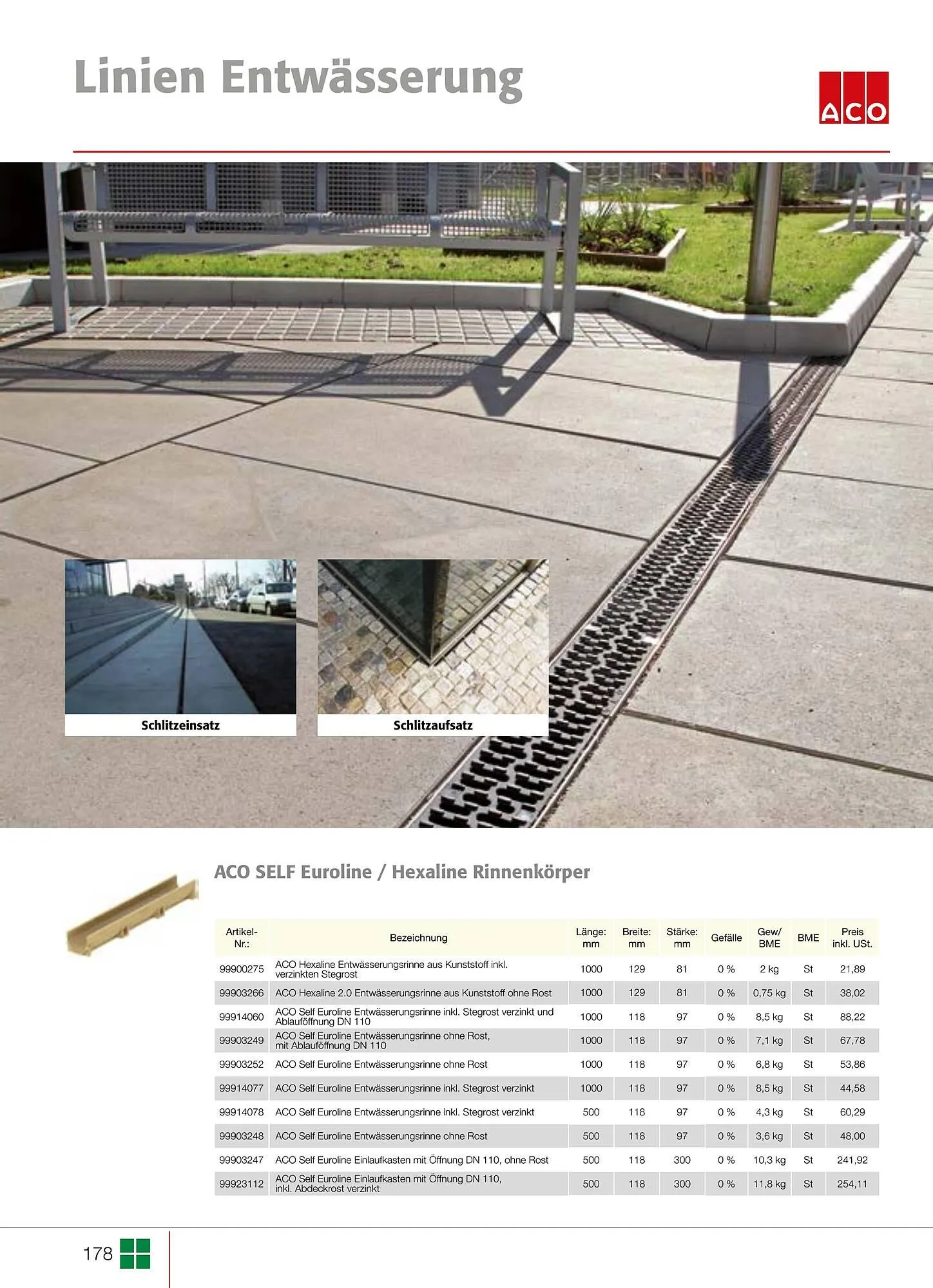Liebmarkt Prospekt von 24. Februar bis 31. Dezember 2026 - Flugblätt seite 180