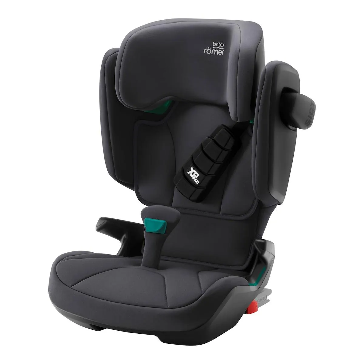 Britax Römer - Select