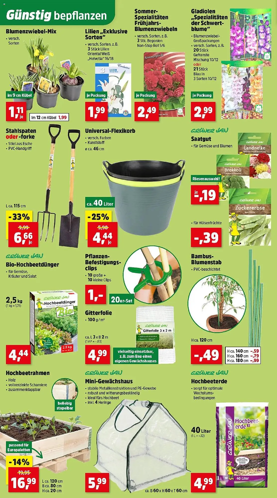 Thomas Philipps Prospekt von 9. Februar bis 14. Februar 2026 - Flugblätt seite  4