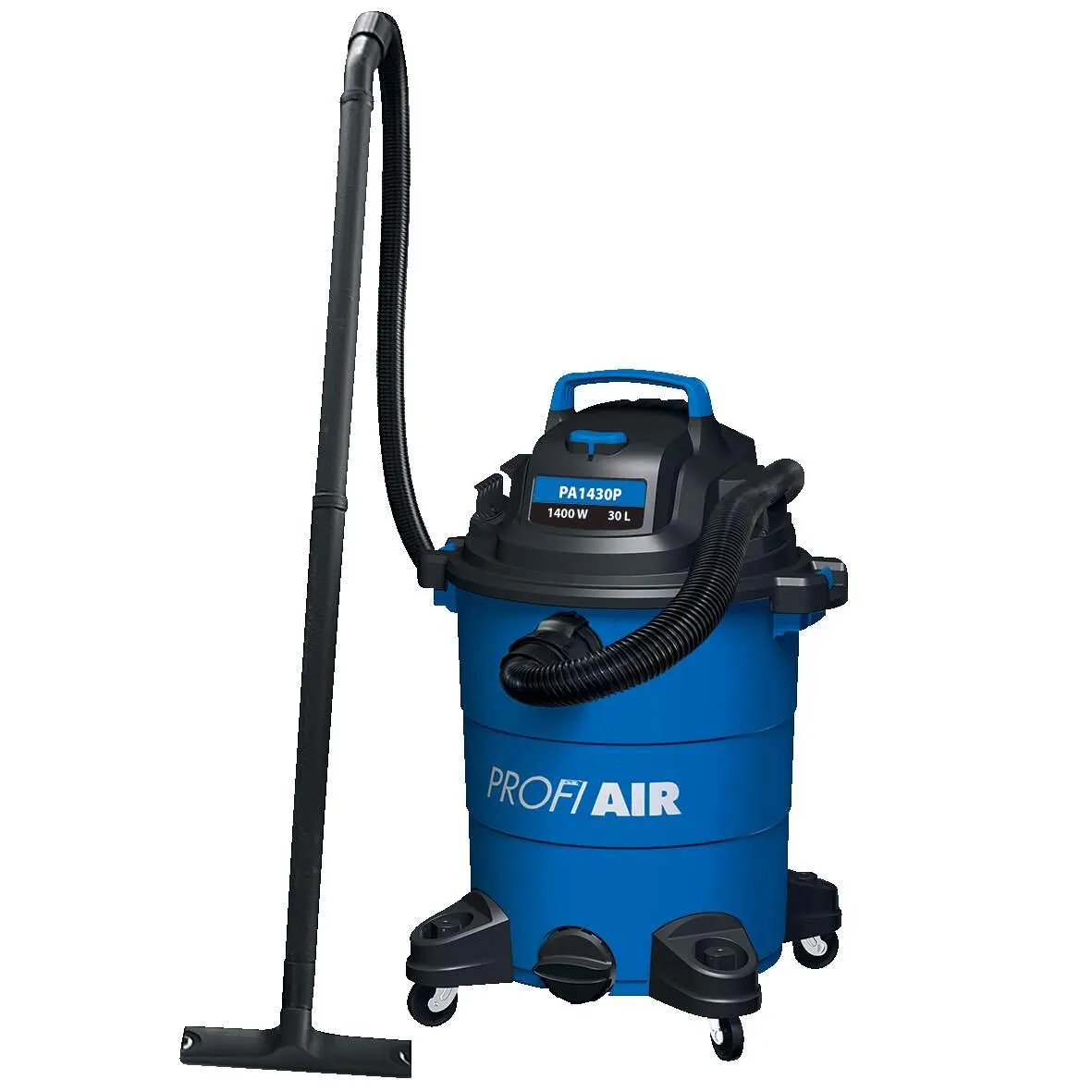 Nass/Trockensauger PA1430P