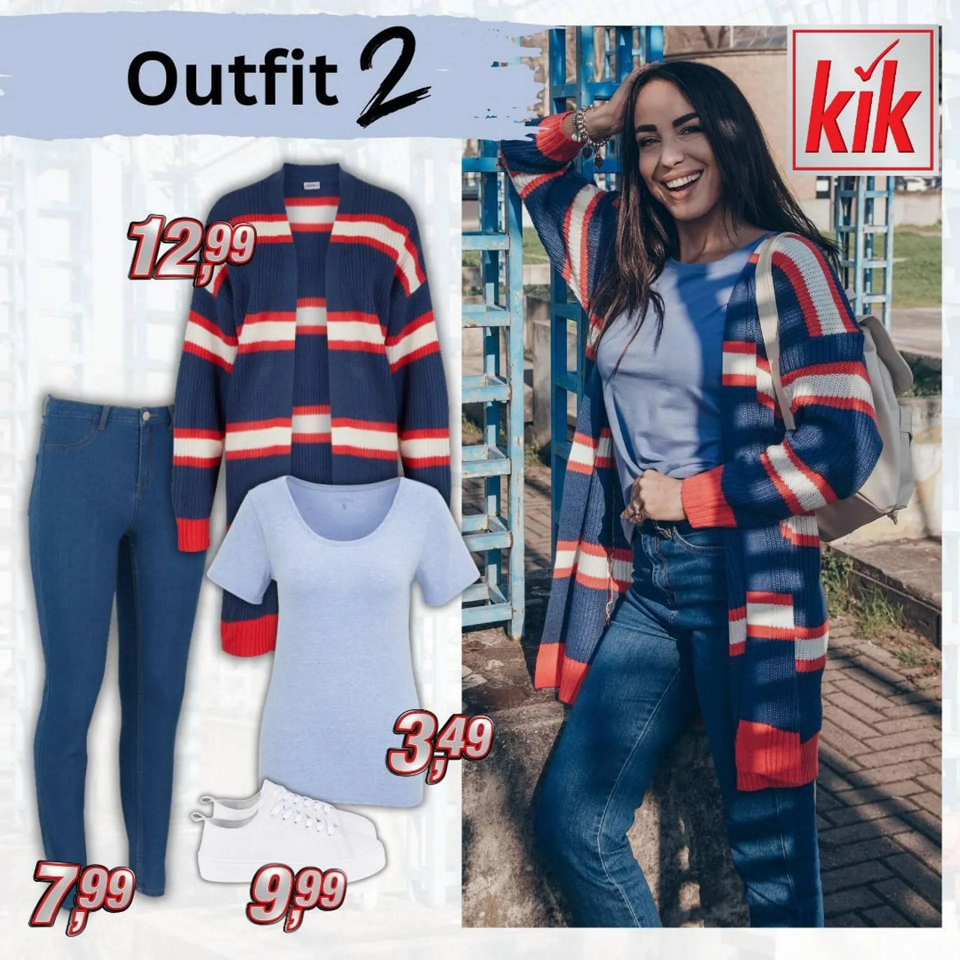 Welas Park Flugblatt von 18. März bis 24. März 2024 - Flugblätt seite 5