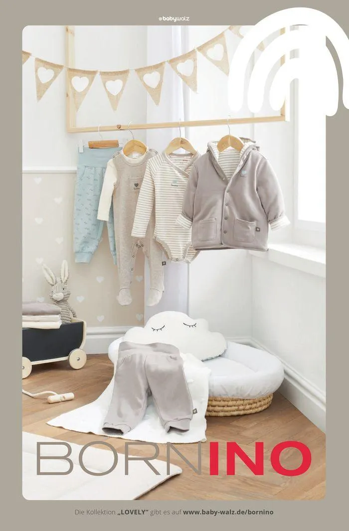 NEUER KATALOG von 12. Jänner bis 30. Juni 2024 - Flugblätt seite 21