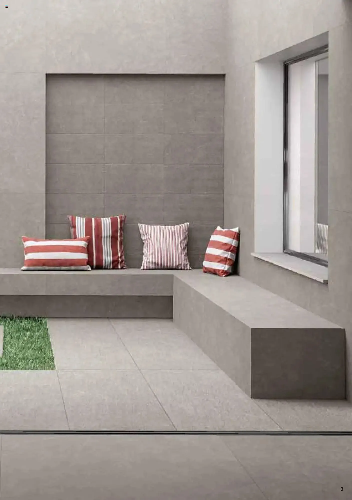 Lagerhaus Flugblatt von 8. Jänner bis 31. Dezember 2025 - Flugblätt seite  3