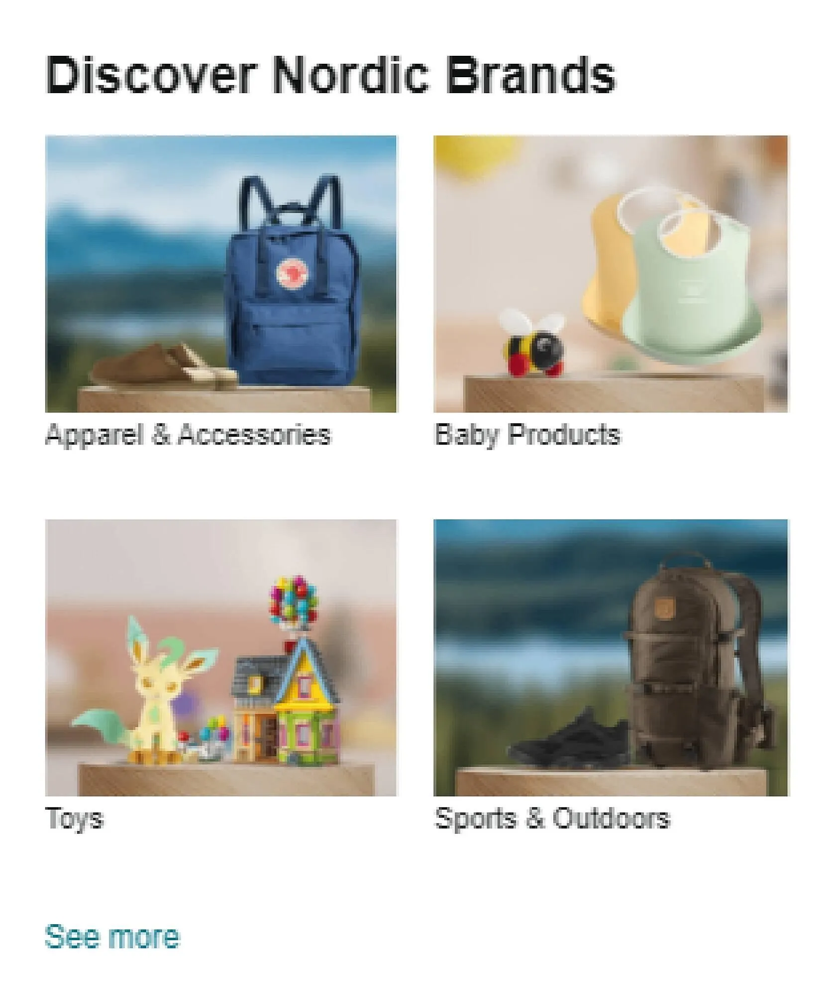 Amazon Flugblatt von 28. Mai bis 2. Juni 2024 - Flugblätt seite 2