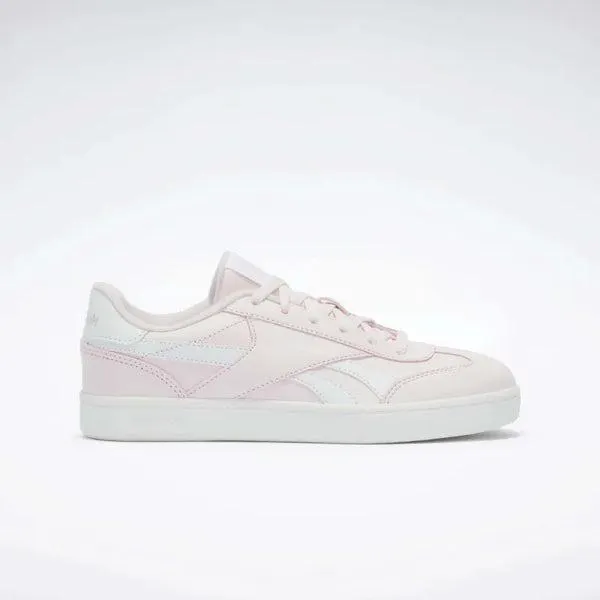 Reebok Smash Edge Sneaker