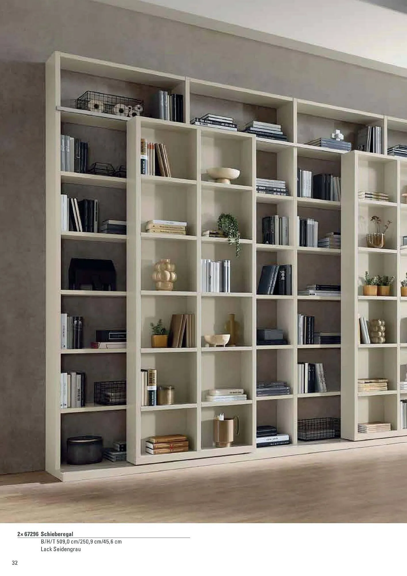 Rutar Flugblatt von 9. Jänner bis 31. Dezember 2025 - Flugblätt seite 32