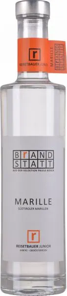 Marillenbrand 0,35 Liter