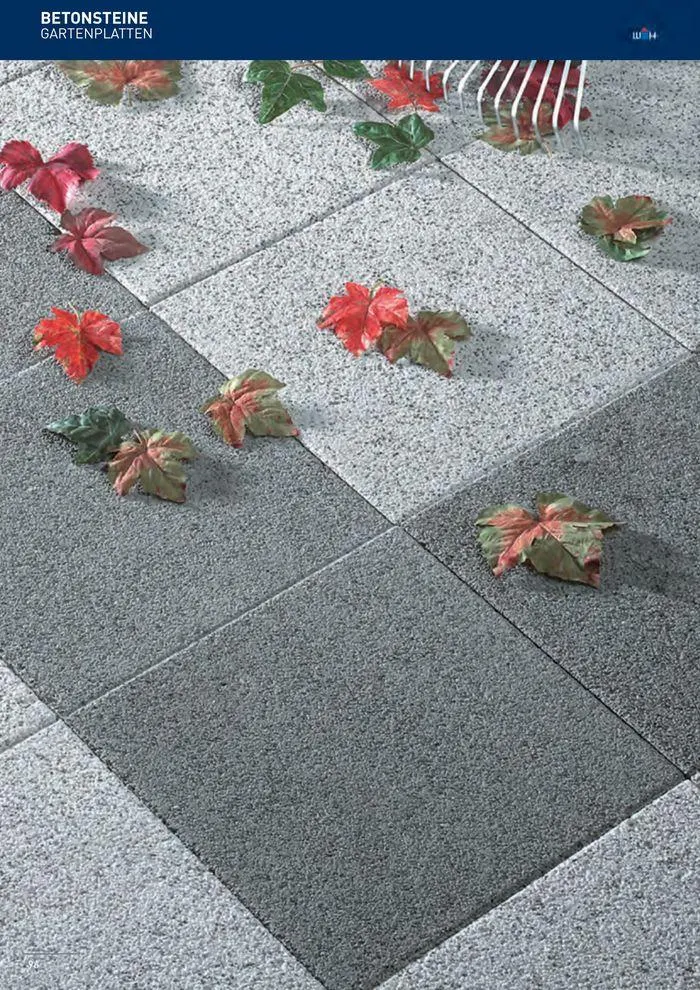 Galabau 2024/25 von 5. Juni bis 31. Dezember 2025 - Flugblätt seite 93