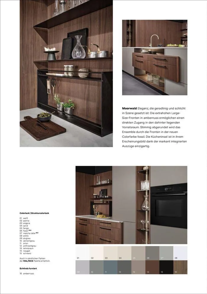 Inspirationen 2024/25 von 21. Mai bis 31. Dezember 2025 - Flugblätt seite 82