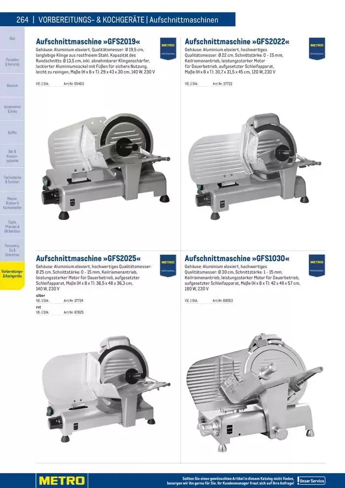 Attraktive Angebote entdecken von 3. Dezember bis 17. Dezember 2024 - Flugblätt seite 264
