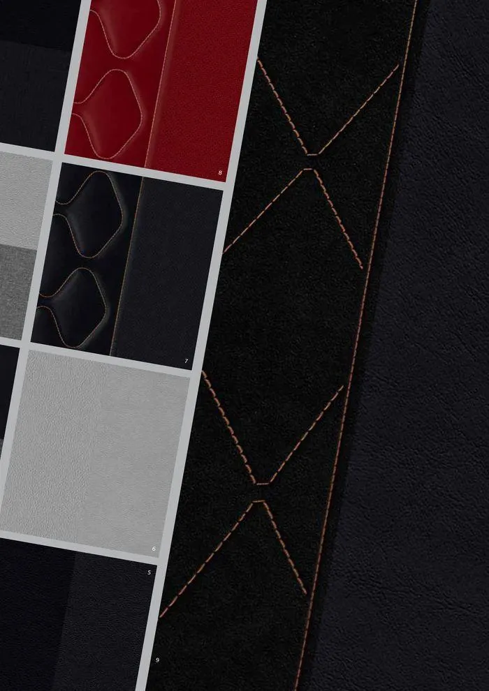 Der Neue Peugeot 508 von 12. Juni bis 12. Juni 2024 - Flugblätt seite  45