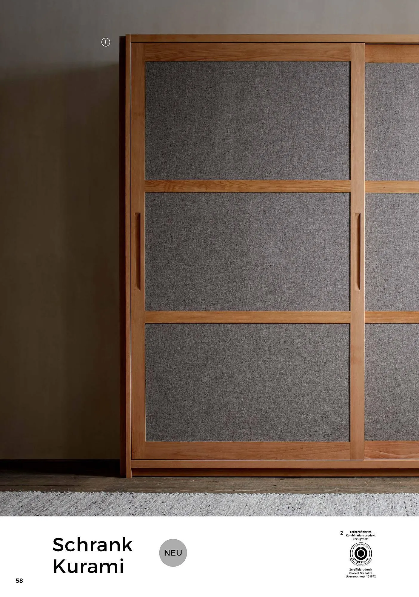 Grüne Erde Flugblatt von 27. September bis 28. Dezember 2024 - Flugblätt seite  56