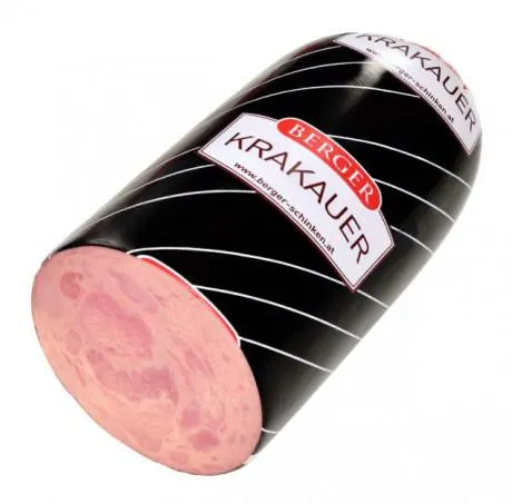 Krakauer halbe Stange