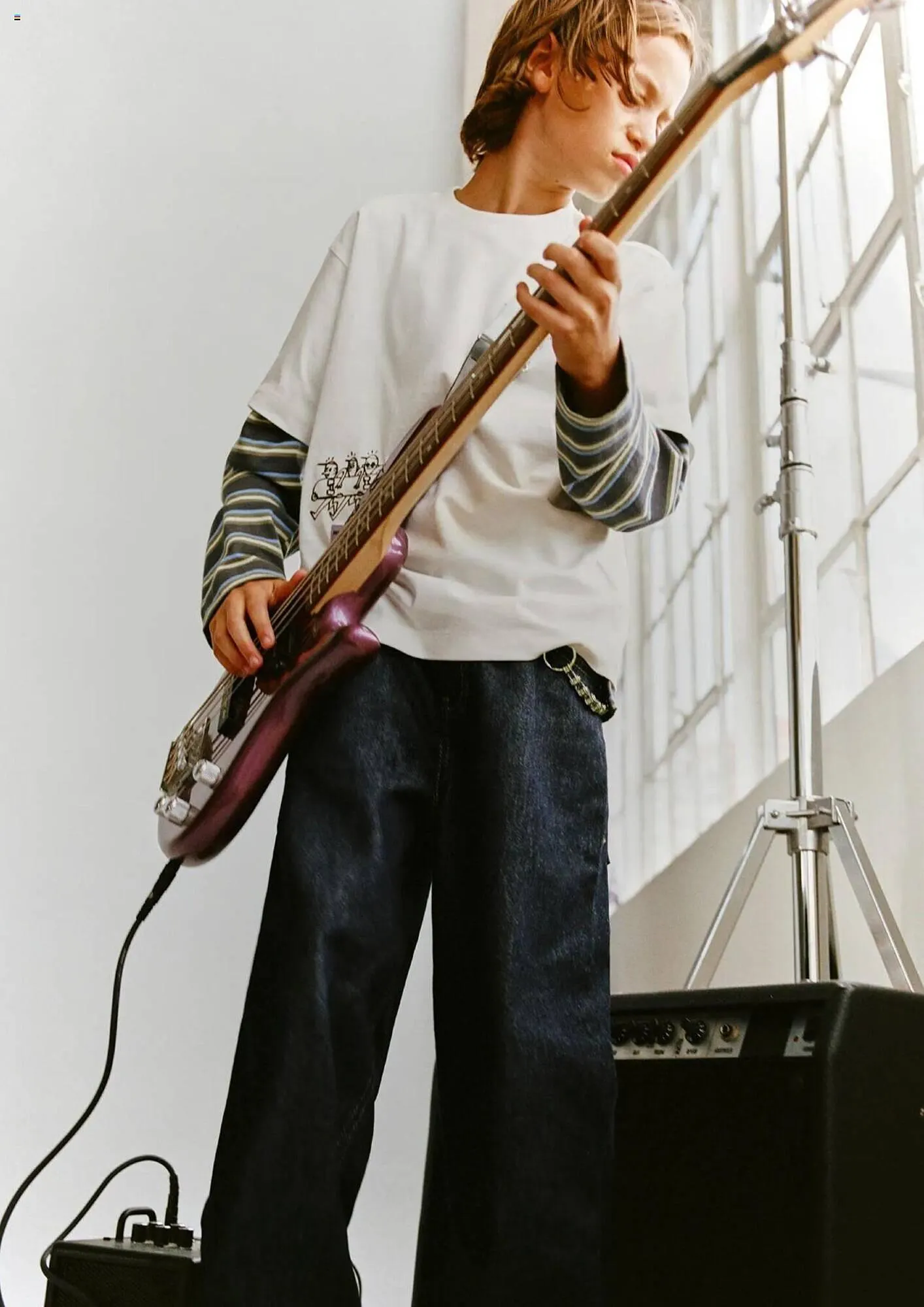 Folheto Folheto ZARA de 1 de outubro até 31 de outubro 2024 - Pagina 13