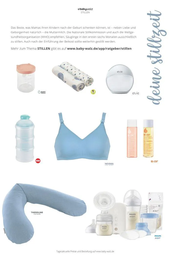 NEUER KATALOG von 12. Jänner bis 30. Juni 2024 - Flugblätt seite  35