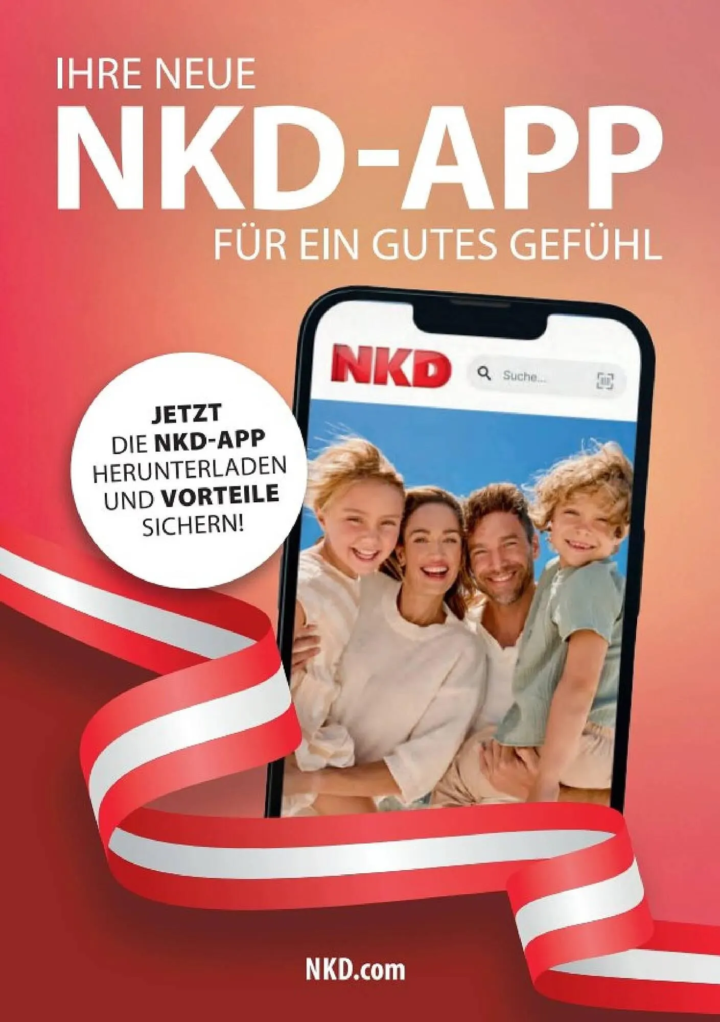 NKD Prospekt von 29. Dezember bis 1. Februar 2026 - Flugblätt seite 11