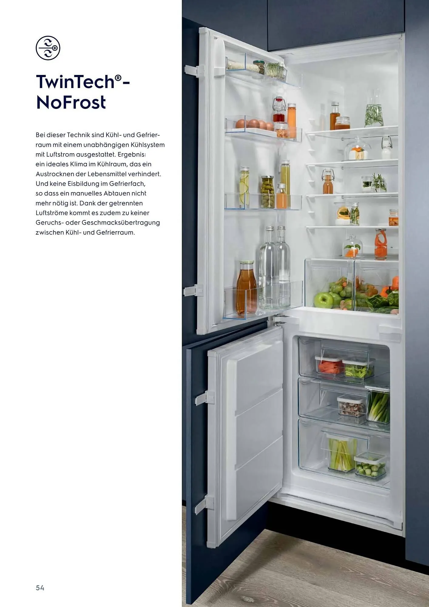 Peter MAX Flugblatt von 22. Oktober bis 31. Dezember 2025 - Flugblätt seite 54