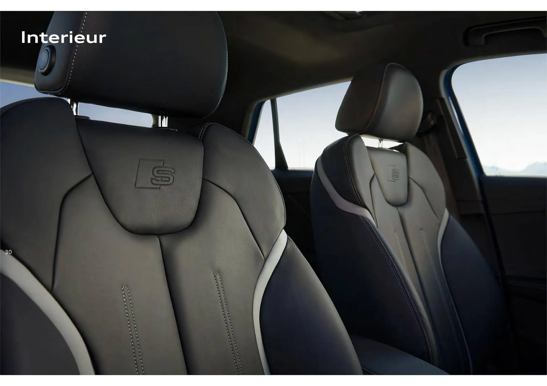 Audi Flugblatt von 20. November bis 22. Juli 2026 - Flugblätt seite  32