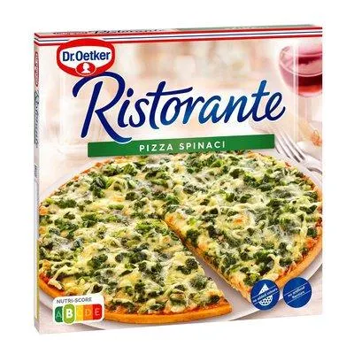 Dr. Oetker Ristorante Pizza Spinaci