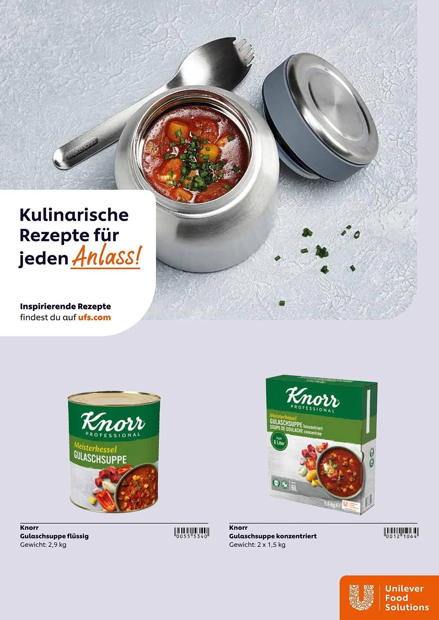 Eurogast Grissemann Flugblatt von 29. Dezember bis 10. Jänner 2026 - Flugblätt seite 13