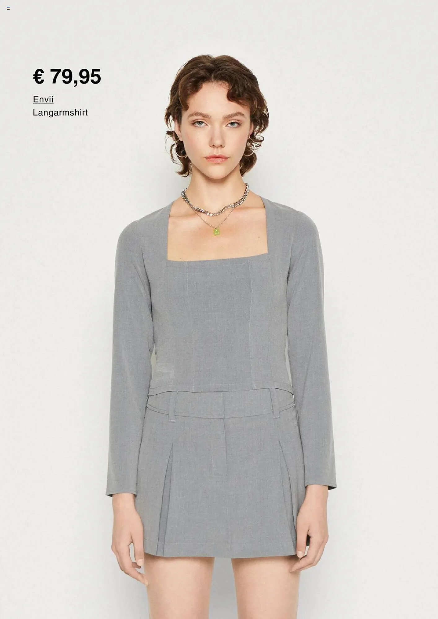 Zalando Flugblatt von 1. Oktober bis 31. Oktober 2023 - Flugblätt seite 19