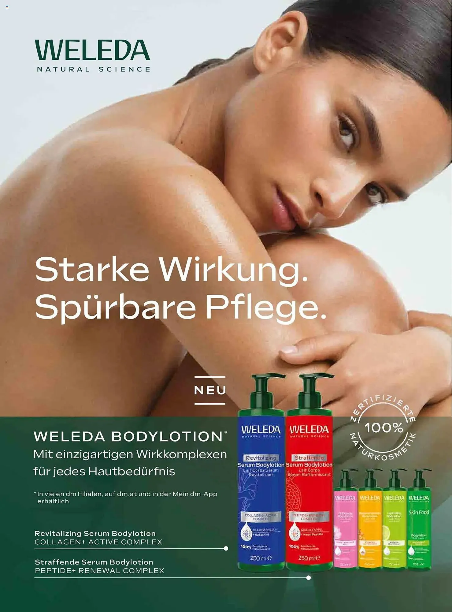 Dm Flugblatt von 1. November bis 30. November 2025 - Flugblätt seite  98