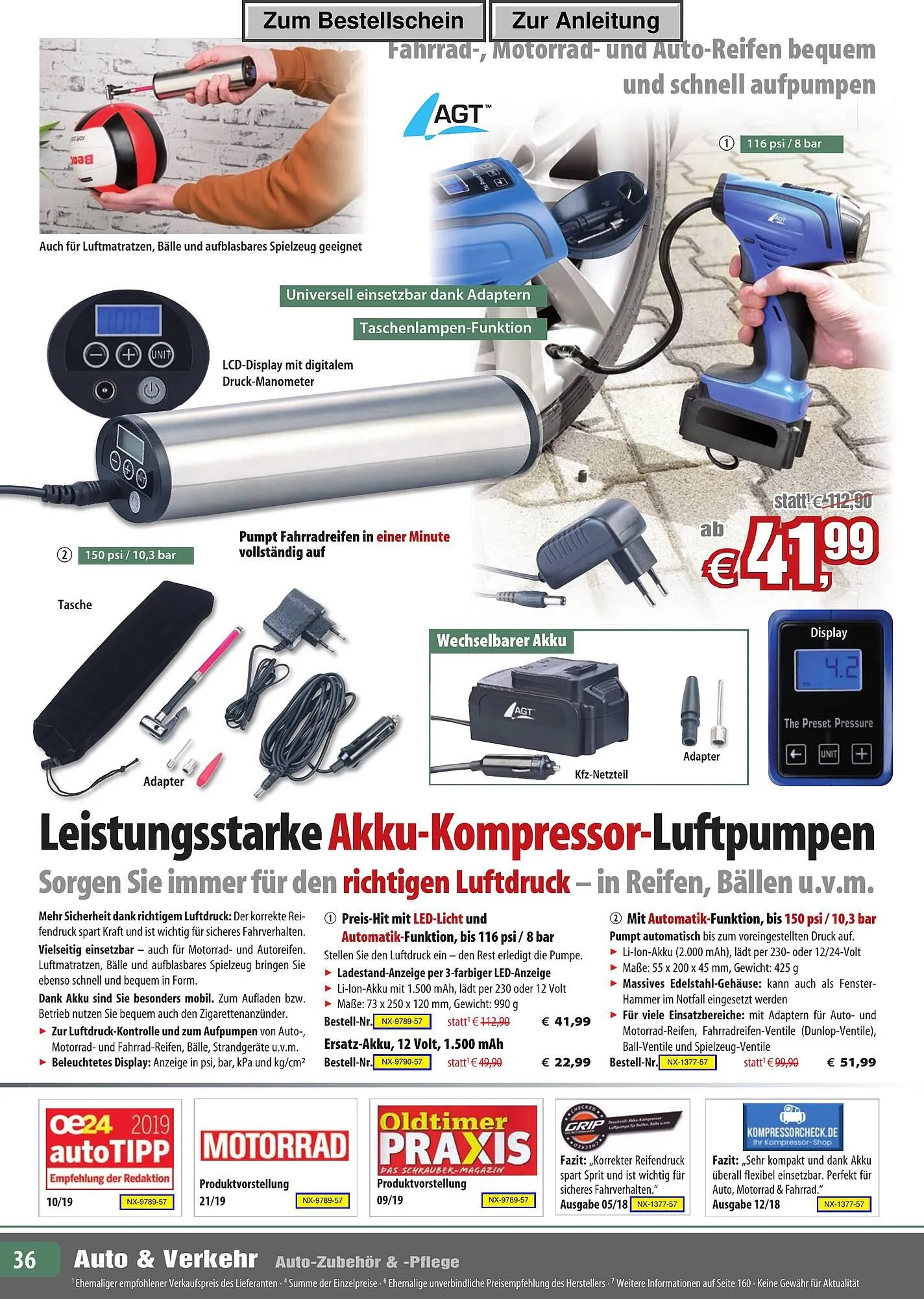 Pearl Flugblatt von 31. Juli bis 21. Dezember 2025 - Flugblätt seite  36