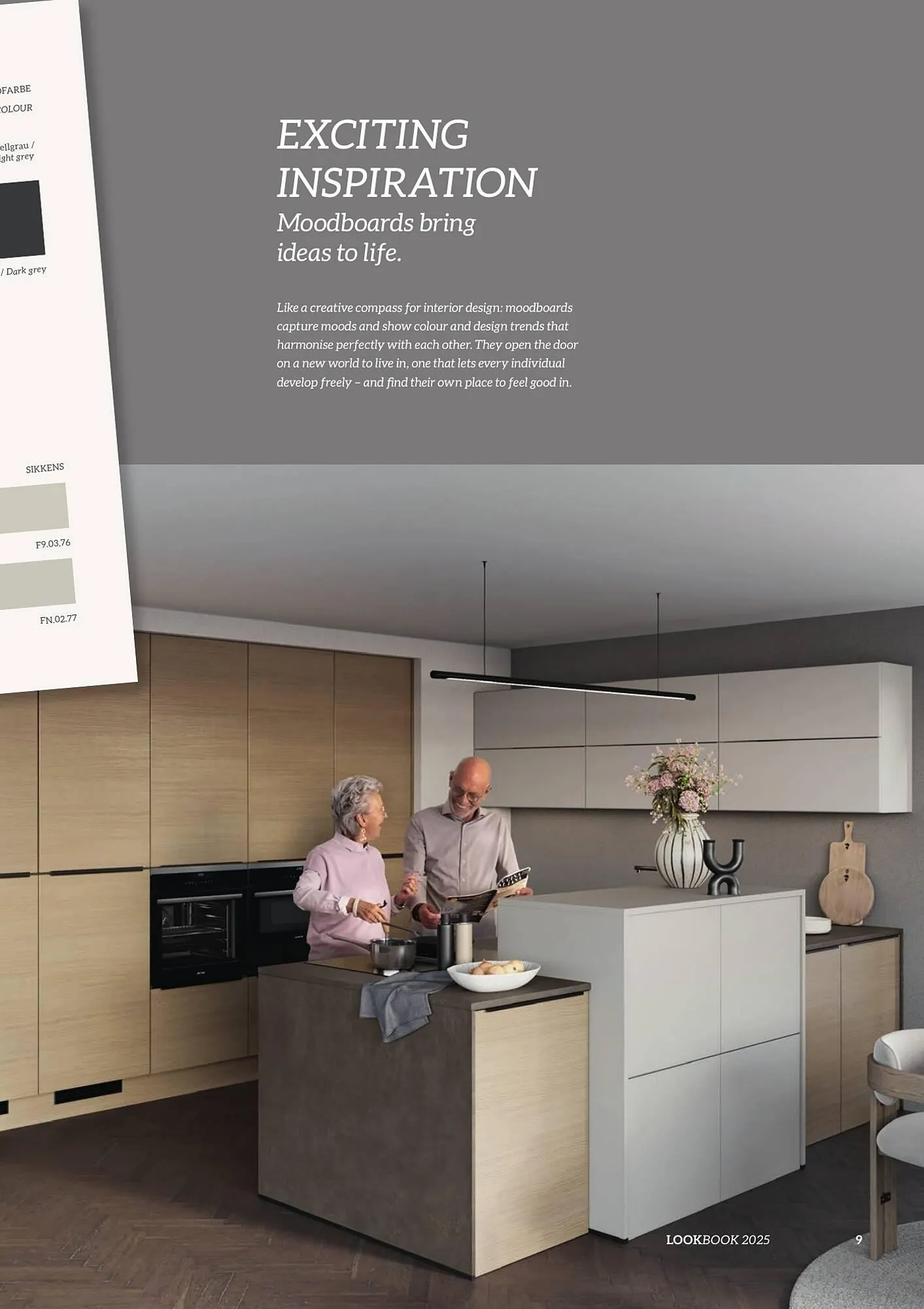 Mömax Flugblatt von 14. Februar bis 31. Dezember 2025 - Flugblätt seite  9