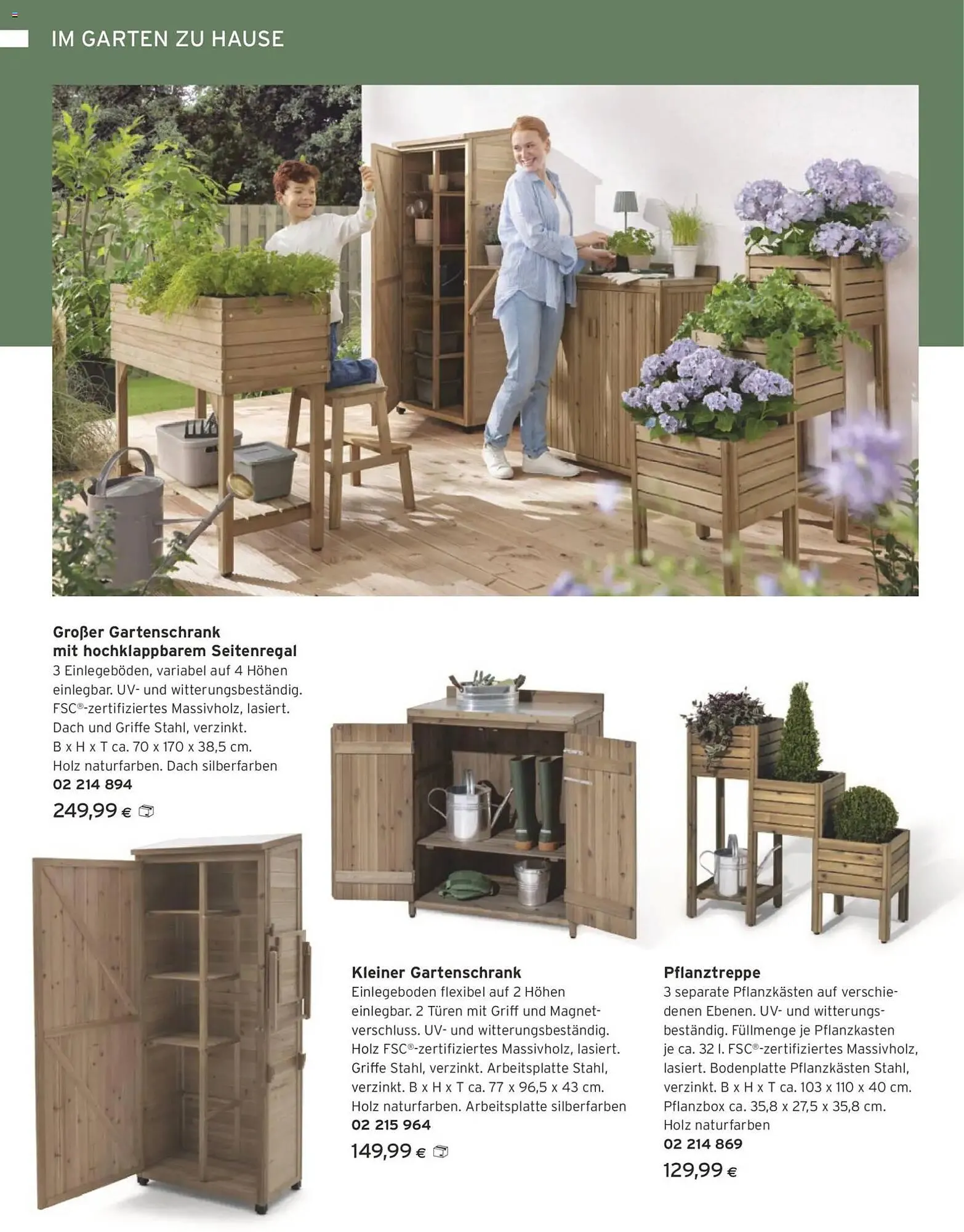 Tchibo Eduscho Flugblatt von 1. März bis 31. März 2026 - Flugblätt seite  160