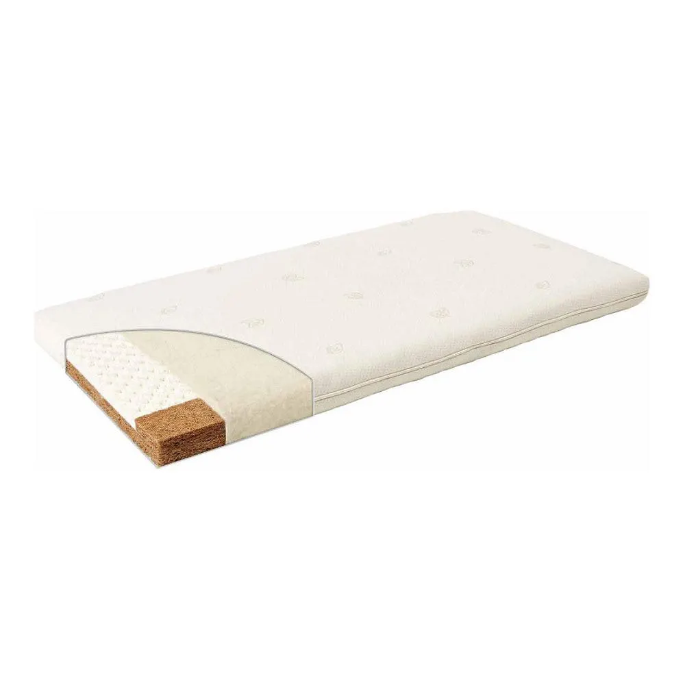 Kindernaturmatratze TOM