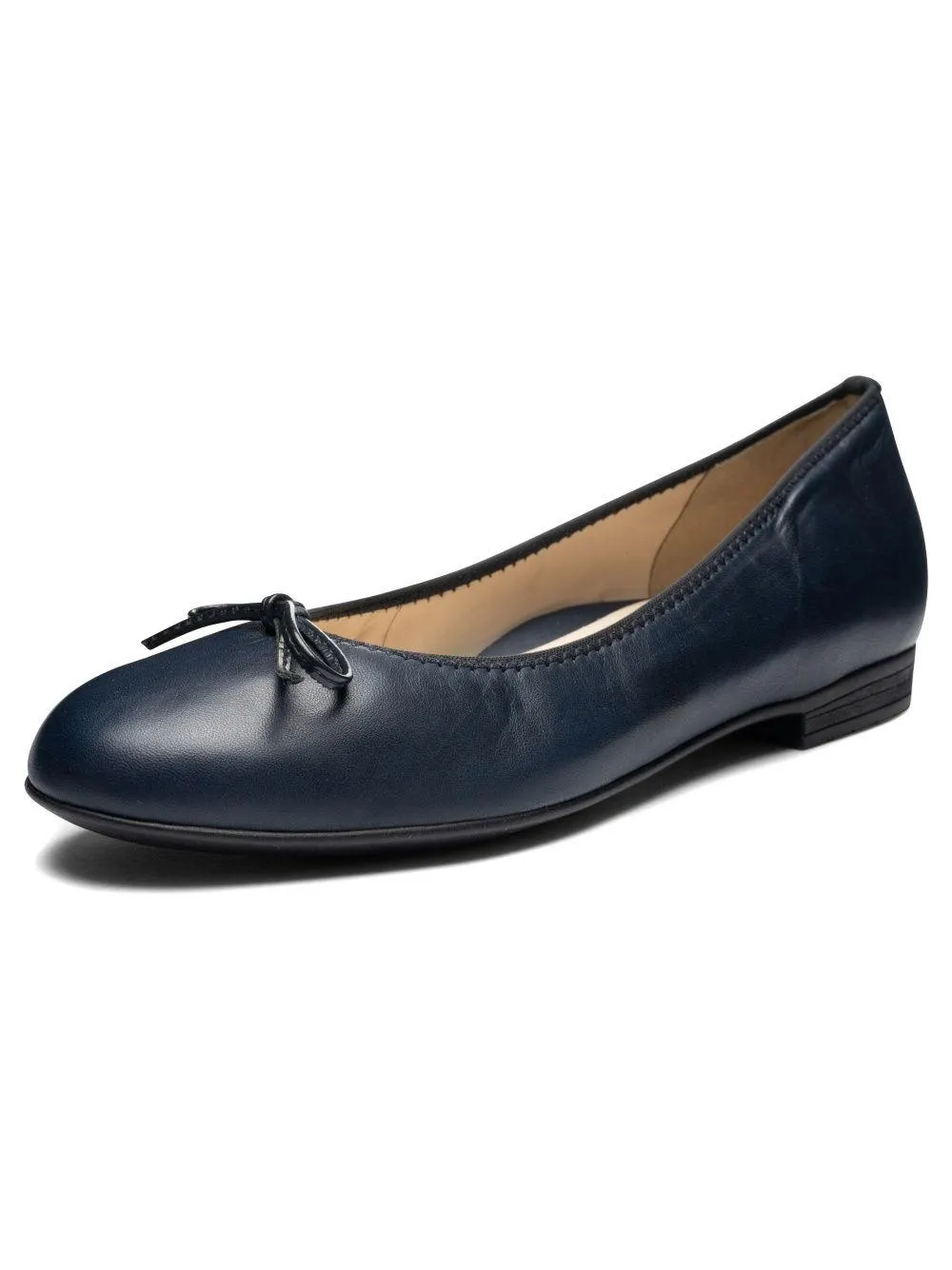 Ballerina Sardinia blau