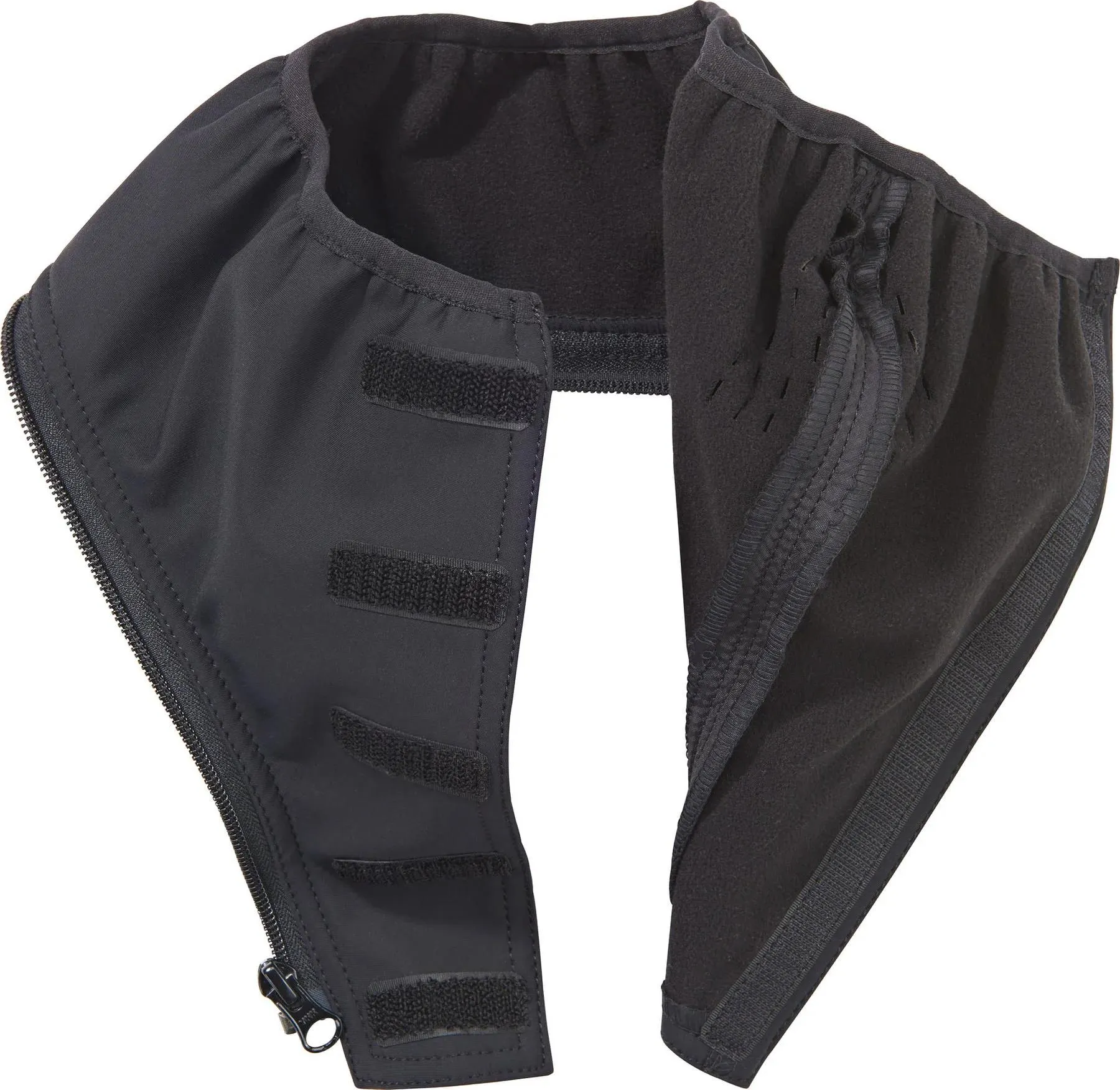 Vanucci VXA-1 Sturmkragen