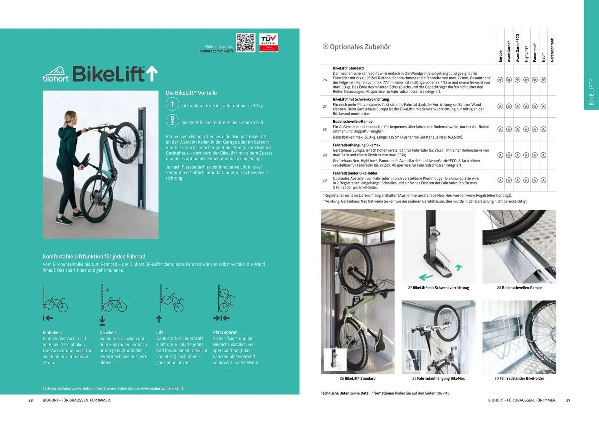 Dehner Flugblatt von 6. Jänner bis 31. Dezember 2026 - Flugblätt seite  15
