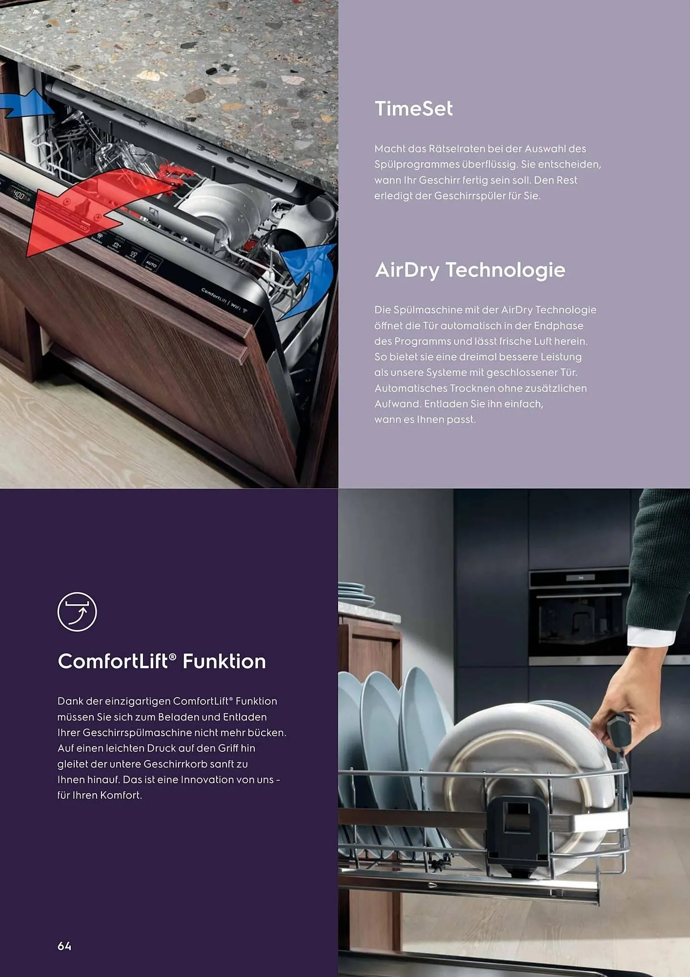 Peter MAX Flugblatt von 22. Oktober bis 31. Dezember 2025 - Flugblätt seite  64