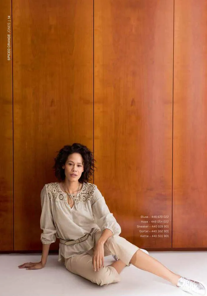 FRÜHJAHR-SOMMER 2024 von 18. März bis 30. September 2024 - Flugblätt seite  36