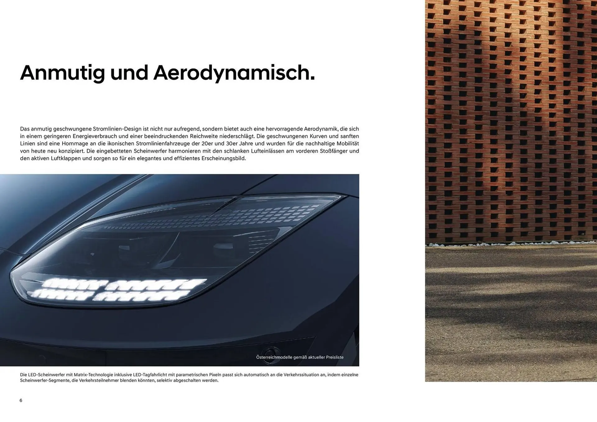 Hyundai Flugblatt von 16. Mai bis 27. Jänner 2026 - Flugblätt seite  6