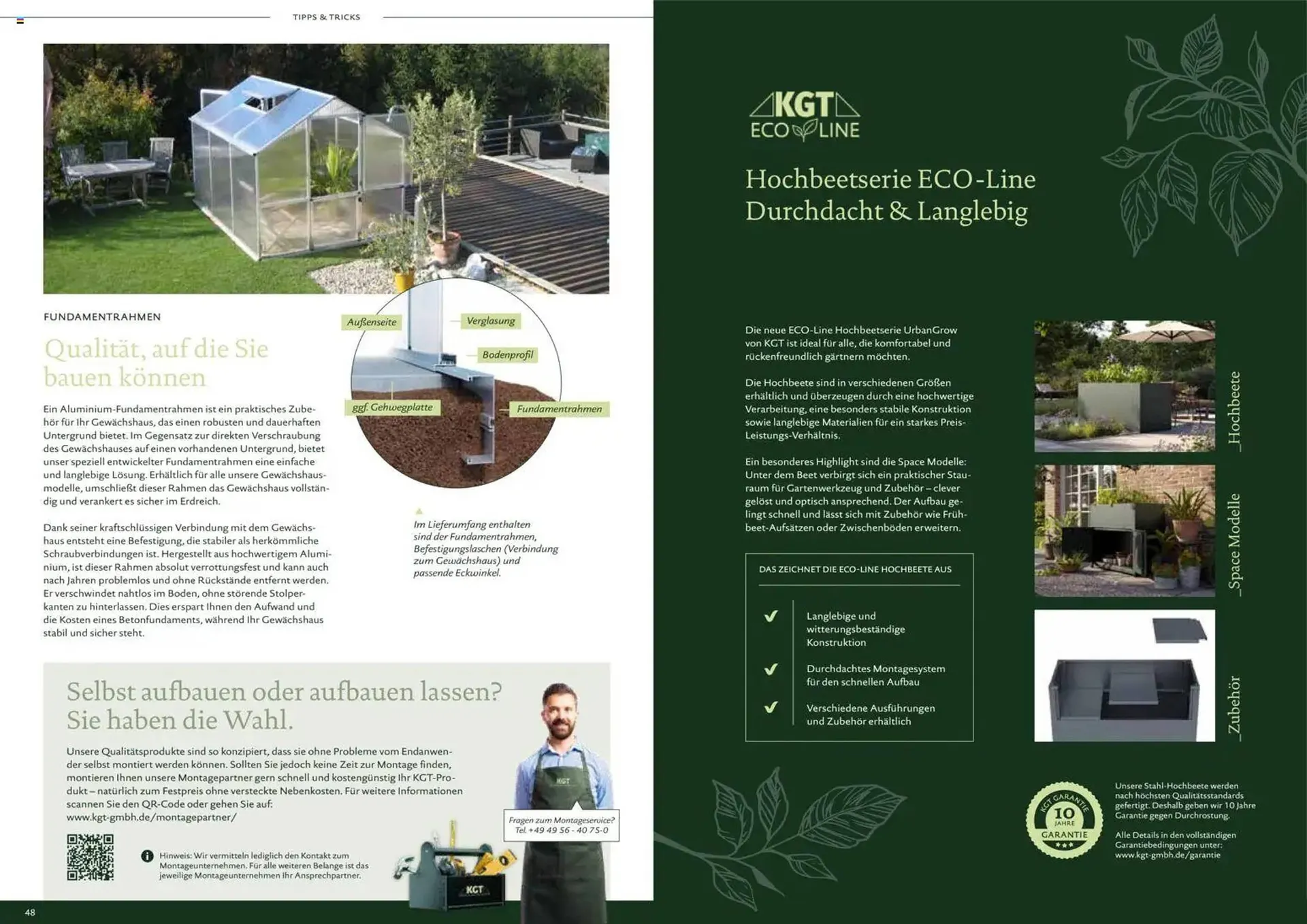 Dehner Flugblatt von 5. Jänner bis 31. Dezember 2026 - Flugblätt seite  25